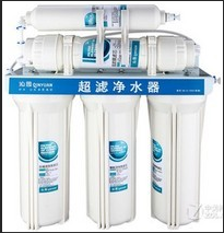 家里为什么要安装净水器 安装净水器的好处