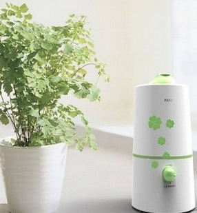 新风系统加湿器—安装新风系统了还需要加湿器吗