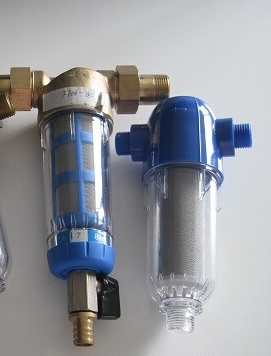 前置净水器怎么样—家里有必要安装前置净水器吗