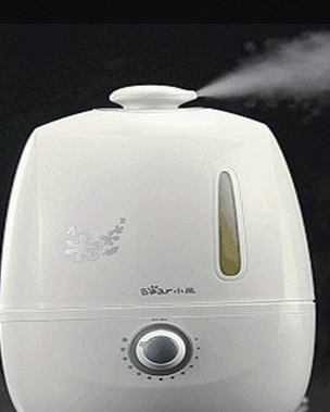 智能加湿器—智能加湿器有什么用