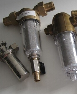 过滤器工作原理—过滤器是如何工作的