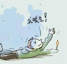 冷空气光顾 为何雨雪天空调却不制热？